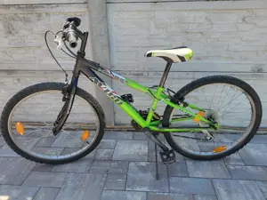 Vand bicicleta 24mtb