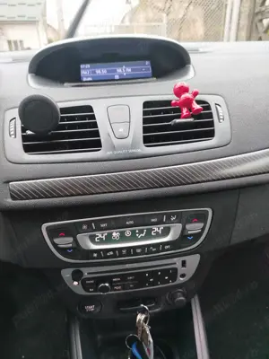 Renault Megane 2013 - imagine 9 Renault Megane 2013 - imagine 9