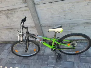 Vand bicicleta 24mtb - imagine 5