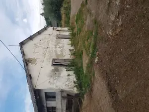 Grajd de vanzare Sangeorgiu de Padure jud mures  - imagine 5