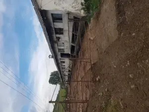 Grajd de vanzare Sangeorgiu de Padure jud mures  - imagine 3