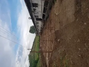 Grajd de vanzare Sangeorgiu de Padure jud mures  - imagine 2