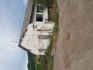 Grajd de vanzare Sangeorgiu de Padure jud mures 