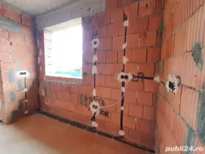 Instalații electrice - Bistrița Năsăud și împrejurimi