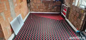 Instalatii sanitare, electrice, termice -Bistrita si imprejurimi