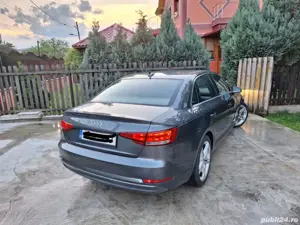 De vânzare audi a4b9  - imagine 4