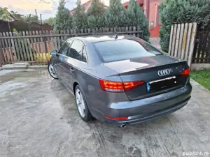 De vânzare audi a4b9  - imagine 3
