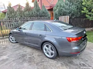 De vânzare audi a4b9  - imagine 7