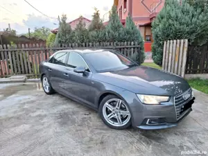 De vânzare audi a4b9  - imagine 6