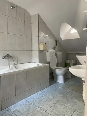 Floreasca Vila 8 camere  - imagine 3