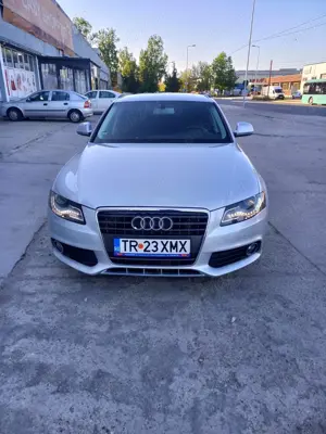 Audi de vânzare  - imagine 3