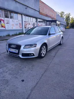 Audi de vânzare  - imagine 2