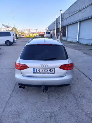 Audi de vânzare  - imagine 4