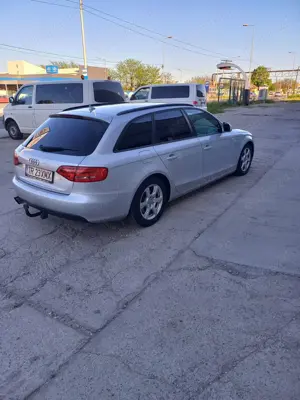 Audi de vânzare  - imagine 5