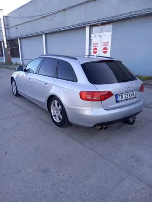 Audi de vânzare  - imagine 9