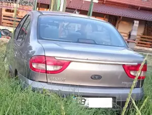 Renault Megane - intreg - pentru RABLA   dezmembrat   reparat - imagine 3