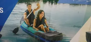 Kaiak gonflabil,2 persoane - imagine 3