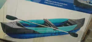 Kaiak gonflabil,2 persoane - imagine 5