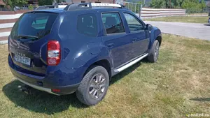 Dacia Duster 1, 5 diesel