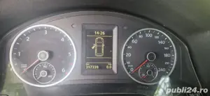 Tiguan 2010 4*4, full option, automata  - imagine 2