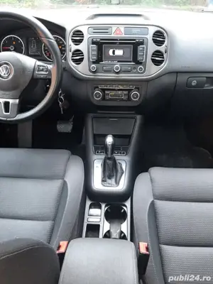 Tiguan 2010 4*4, full option, automata  - imagine 5