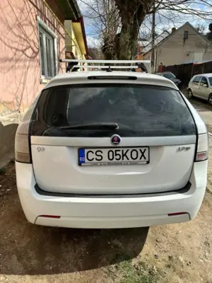 De vânzare Saab 9 3 din 2010 - imagine 7
