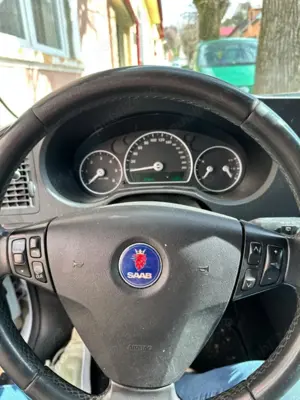 De vânzare Saab 9 3 din 2010 - imagine 3