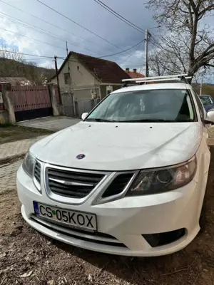 De vânzare Saab 9 3 din 2010 - imagine 8