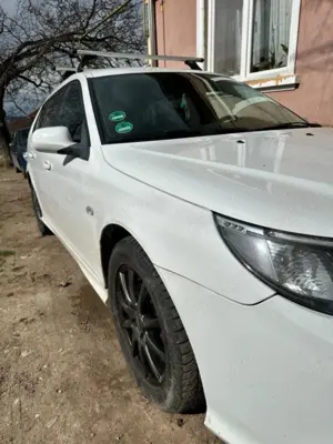 De vânzare Saab 9 3 din 2010 - imagine 4