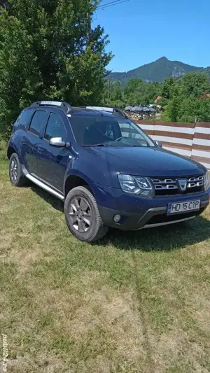 Dacia Duster 1, 5 diesel - imagine 2