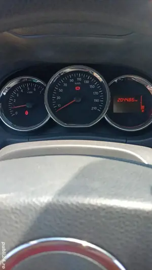 Dacia Duster 1, 5 diesel - imagine 5