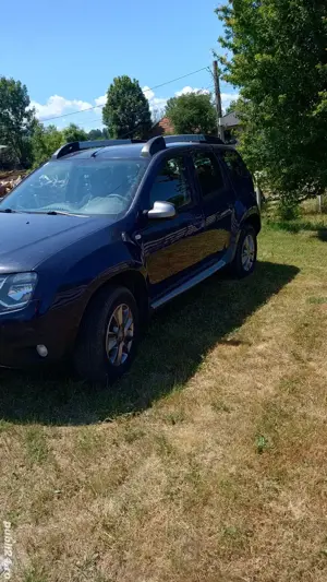 Dacia Duster 1, 5 diesel - imagine 3