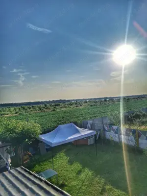 Vând casă Crevedia  - imagine 2 Vând casă Crevedia  - imagine 2