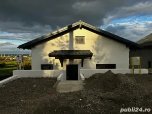 Casa de vanzare in Barati, Margineni - imagine 7