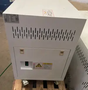 Stabilizator de tensiune trifazic 80KW (100KVA) - imagine 3