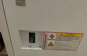 Stabilizator de tensiune trifazic 80KW (100KVA) - imagine 4