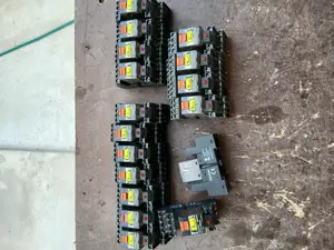 Vanzare relee electronice - imagine 2