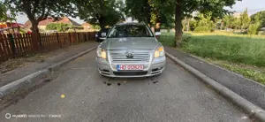  Vand Toyota Avensis - imagine 7