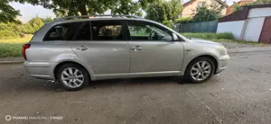  Vand Toyota Avensis - imagine 5