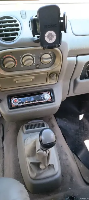 Vând Renault Twingo  - imagine 5