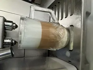 Expresor DeLonghi Eletta Cappuccino Top - imagine 2