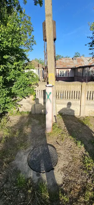 Casa de vânzare+Teren 1000mp - imagine 2