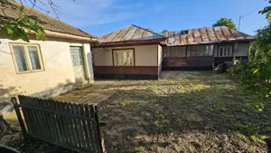 Casa de vânzare+Teren 1000mp - imagine 3