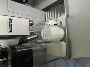 Expresor DeLonghi Eletta Cappuccino Top - imagine 3