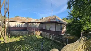 Casa de vânzare+Teren 1000mp - imagine 5