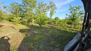 Casa de vânzare+Teren 1000mp - imagine 6