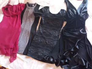 Rochii elegante si casual