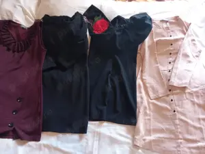 Rochii elegante si casual - imagine 3