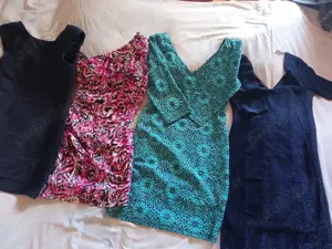 Rochii elegante si casual - imagine 2