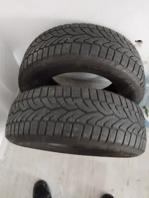 Vind anvelope iarna second hand - imagine 2